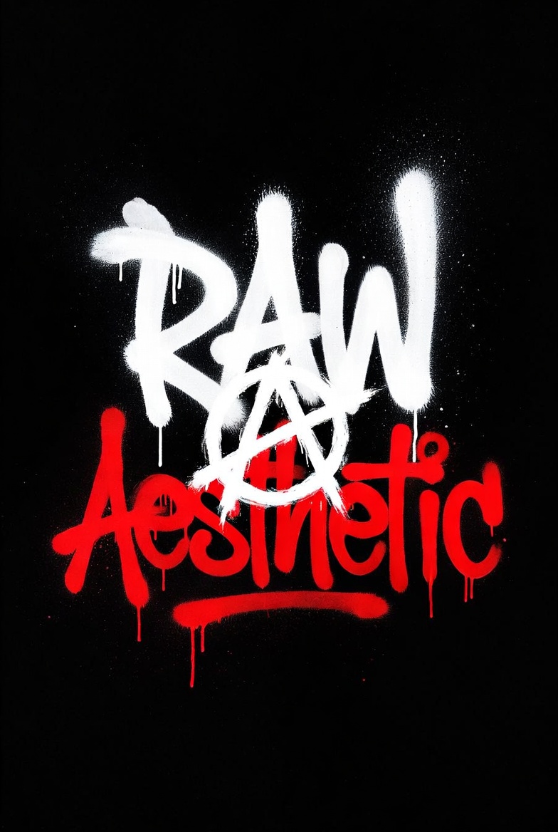 Raw Aesthetic
